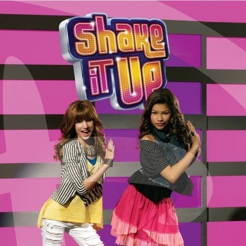 Shake It Up